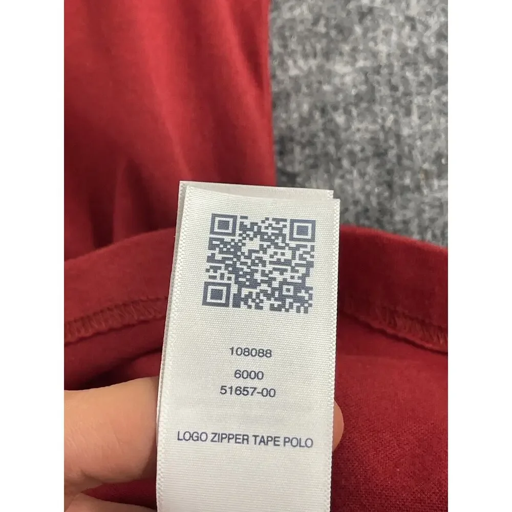 True Religion new tag